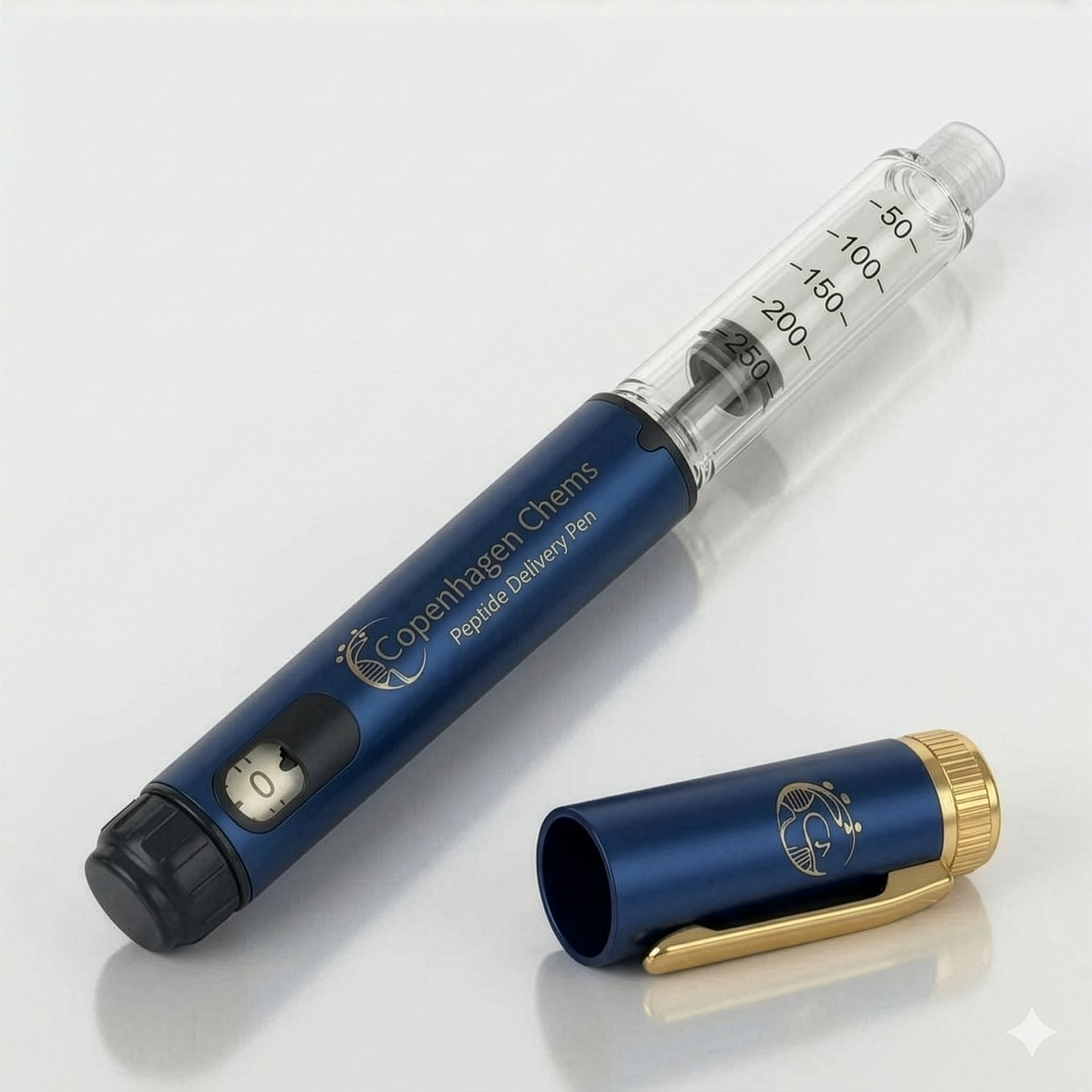 CC Peptide Delivery Pen