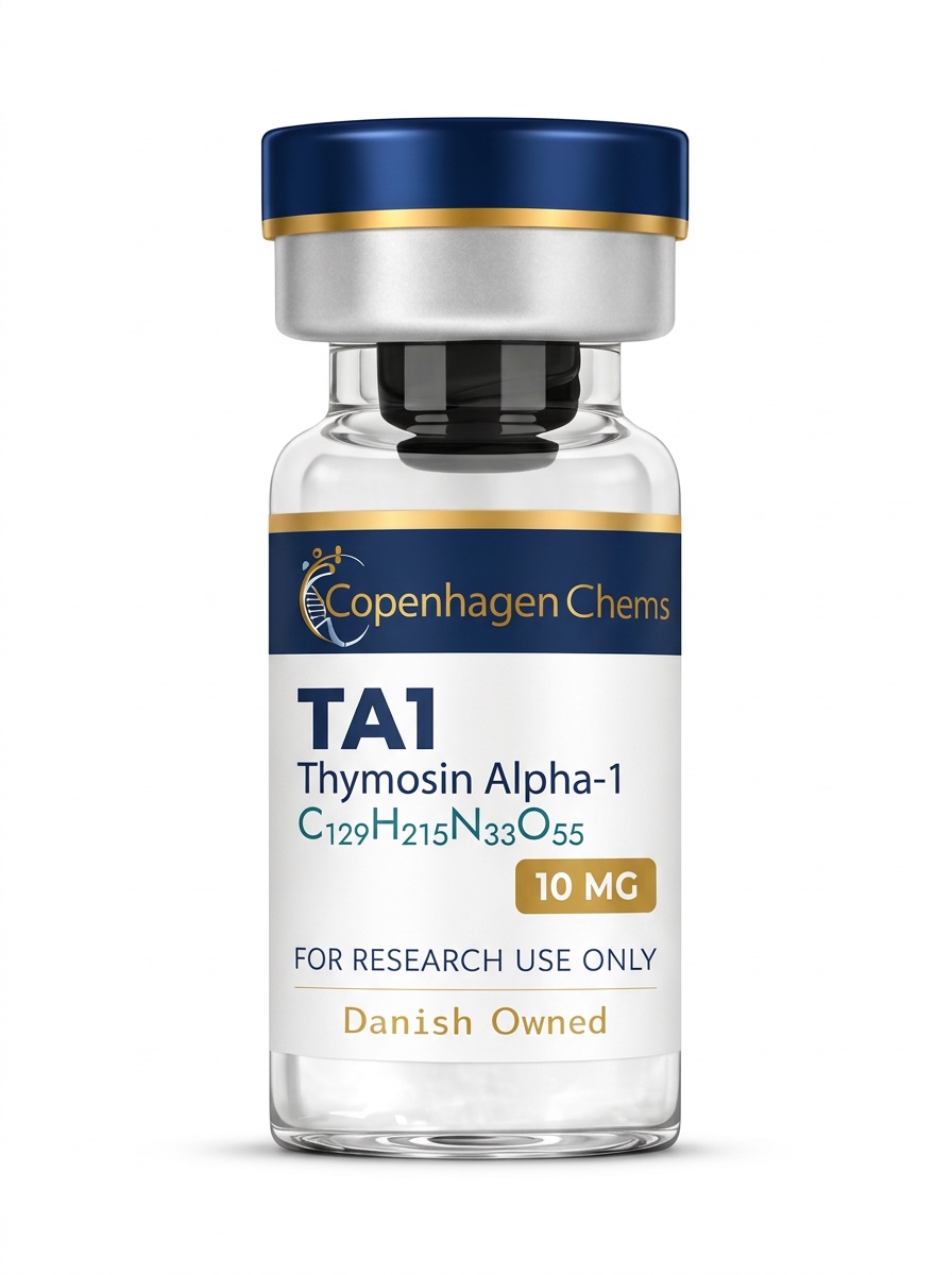 TA1 + Thymulin Blend (TT10) 10mg