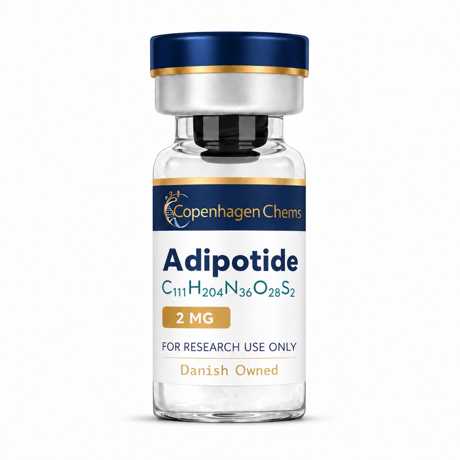 Adipotide research compound — for research use only