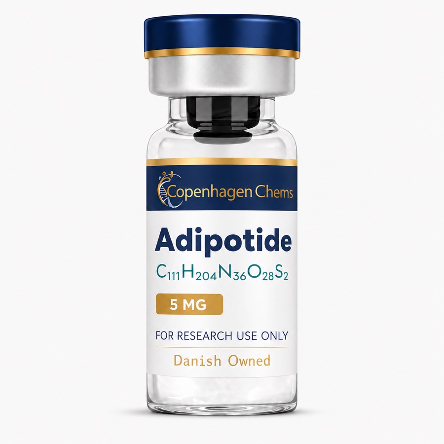 Adipotide (AT5) 5mg