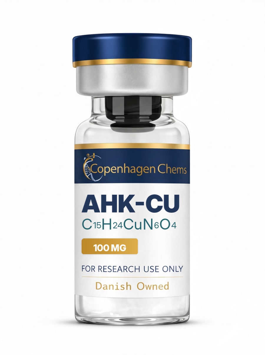 AHK-Cu (AH100) 100mg