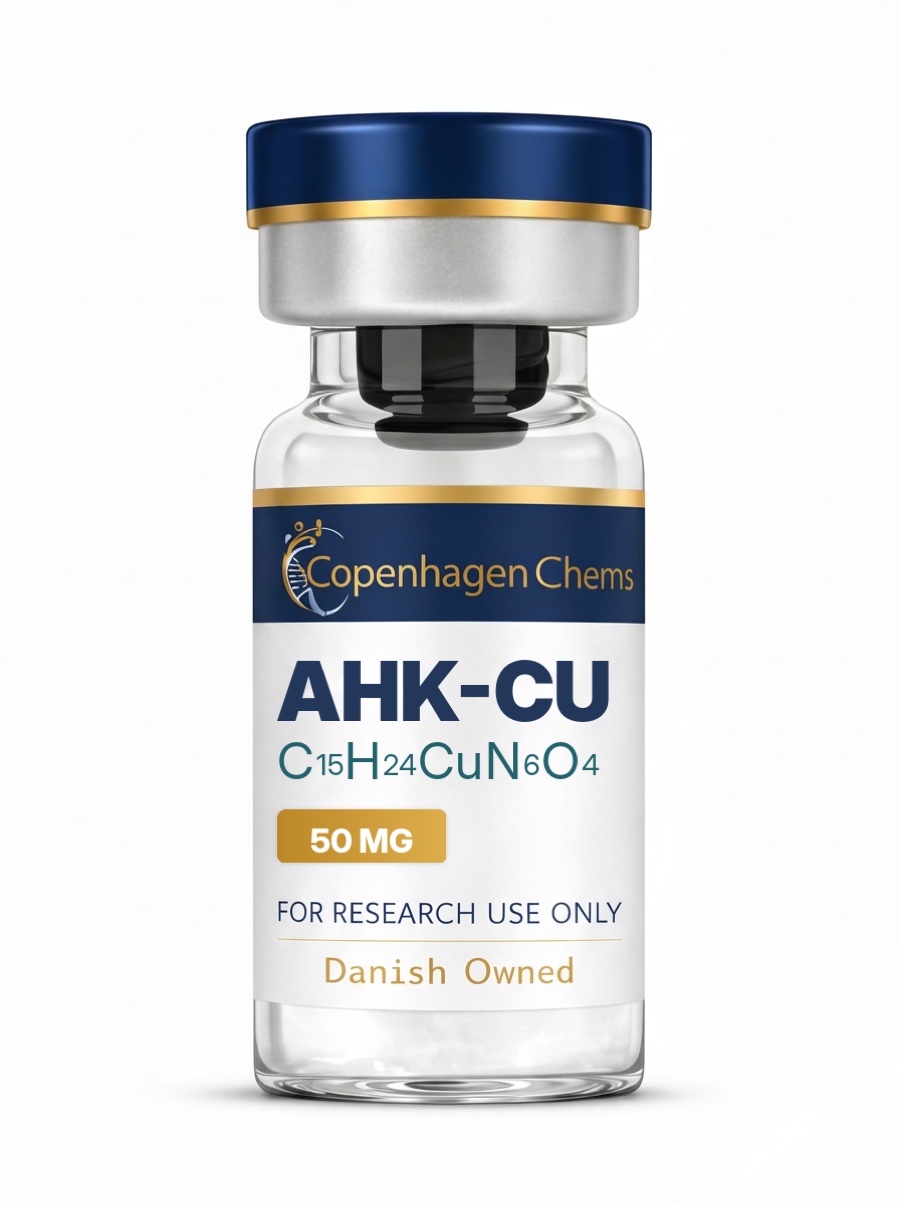 AHK-Cu (AH50) 50mg