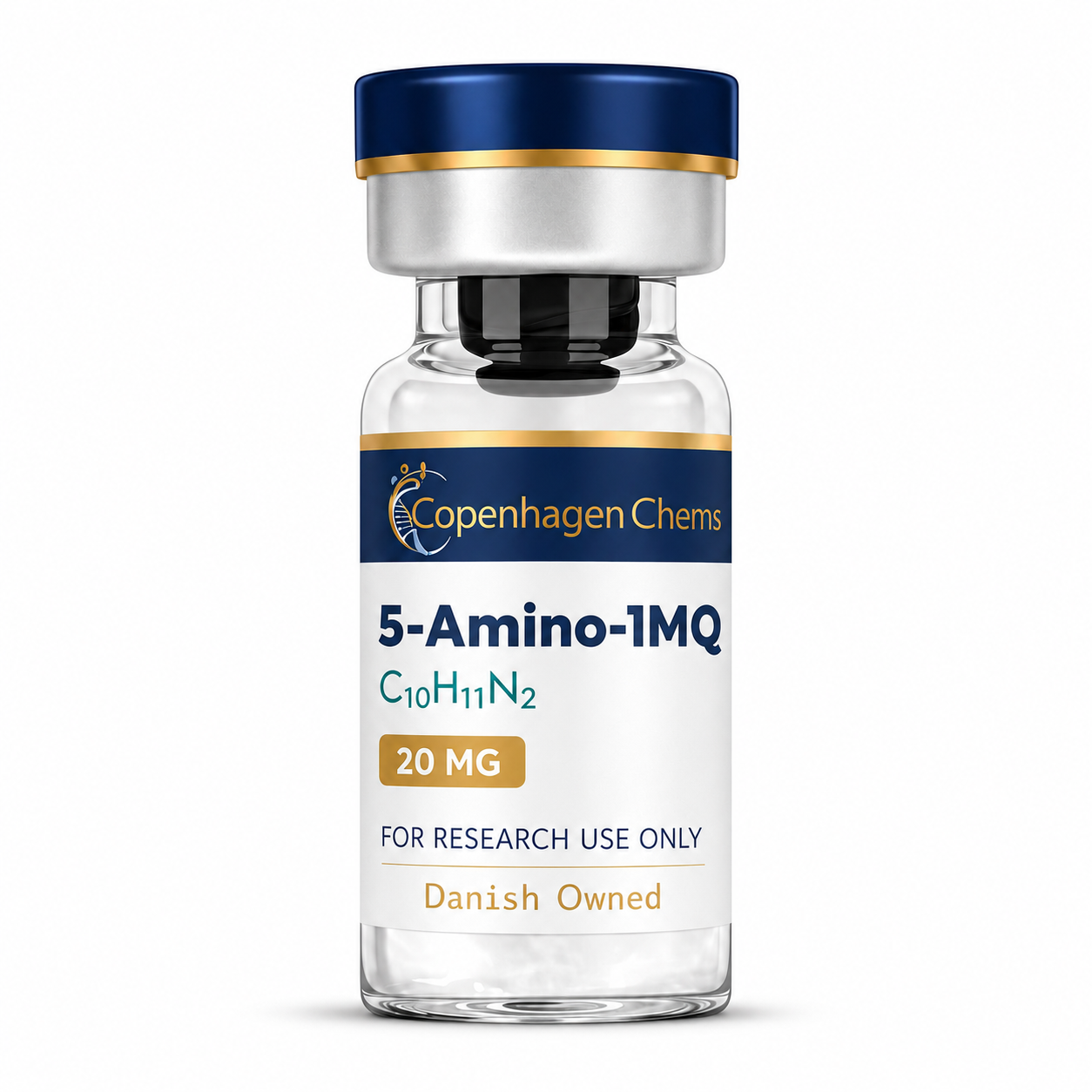 5-Amino-1MQ (AM20) 20mg