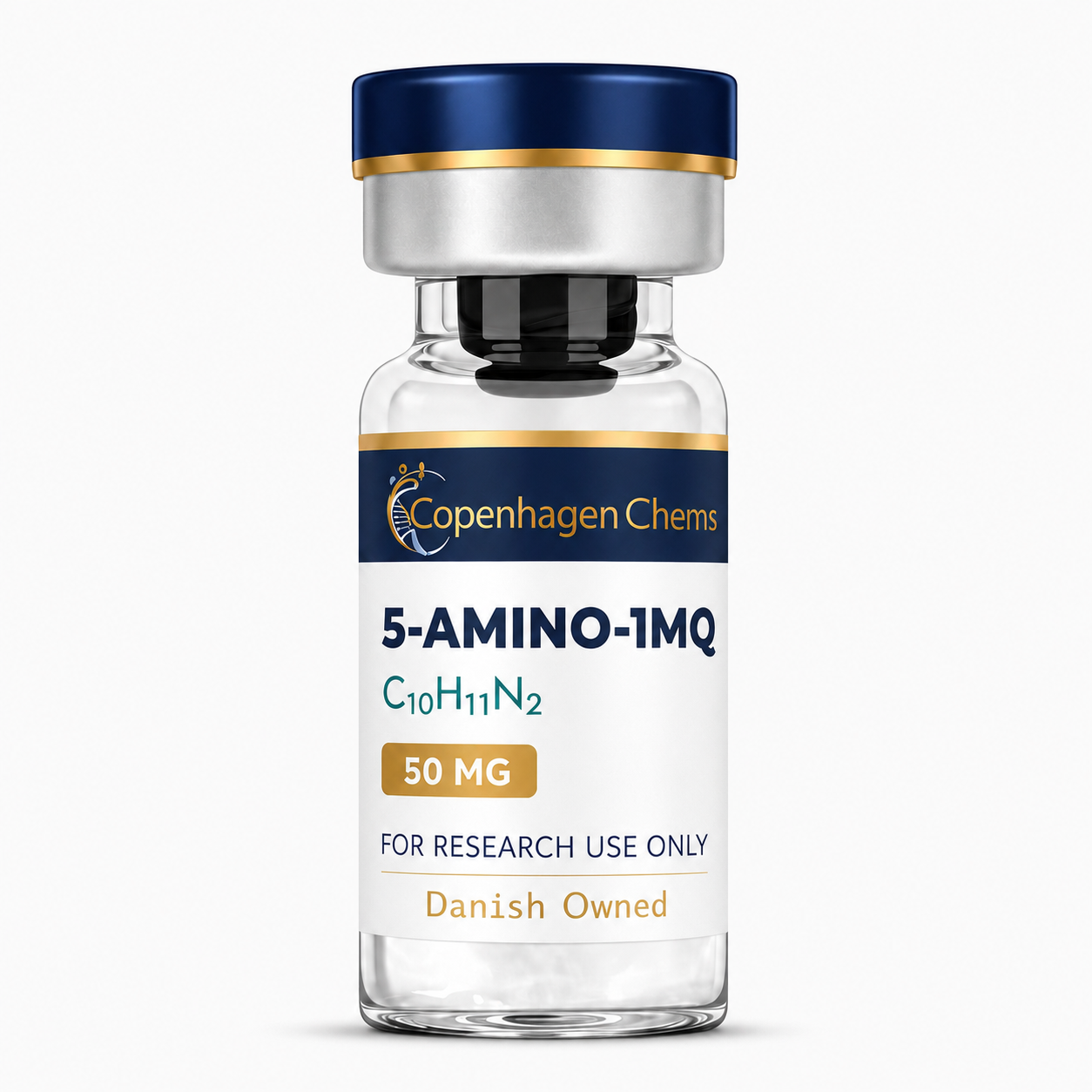 5-Amino-1MQ (AM50) 50mg