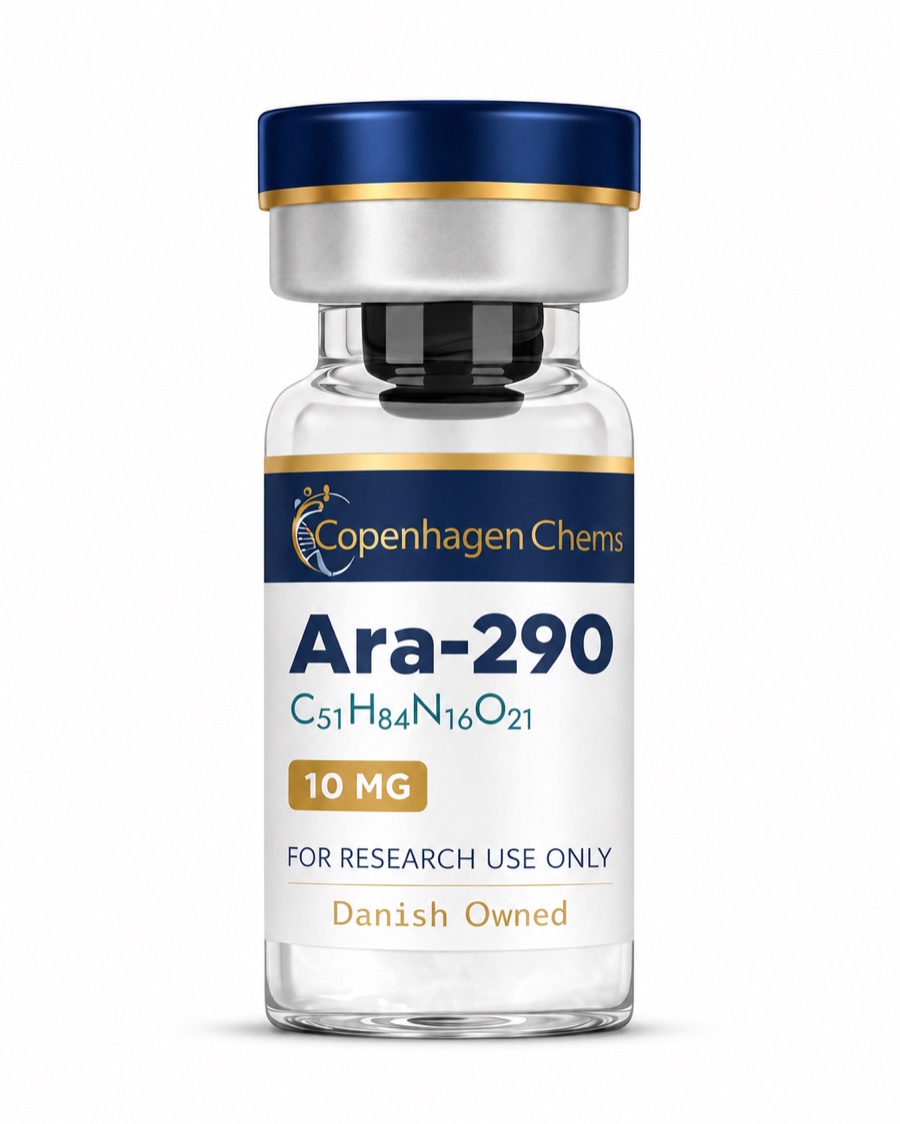 Ara-290 (AR10) 10mg