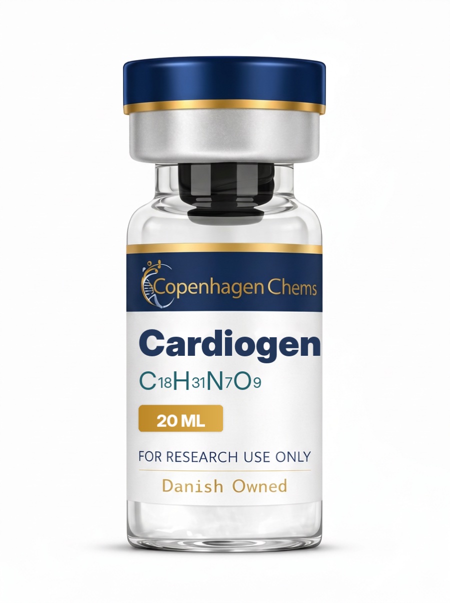 Cardiogen (CG20) 20ml