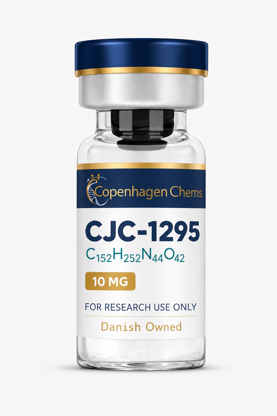 CJC-1295 without DAC (CN10) 10mg