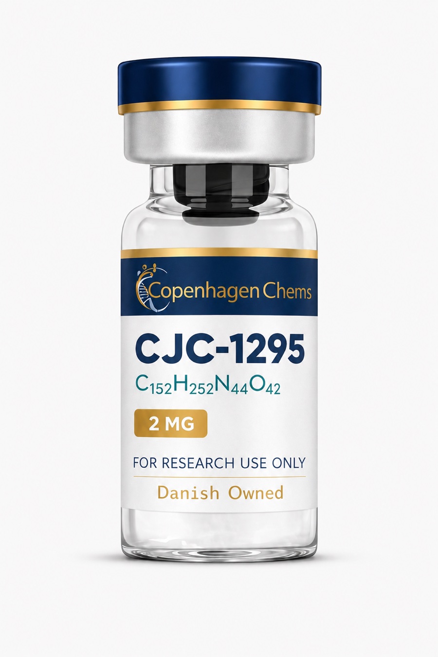 CJC-1295 without DAC (CN2) 2mg