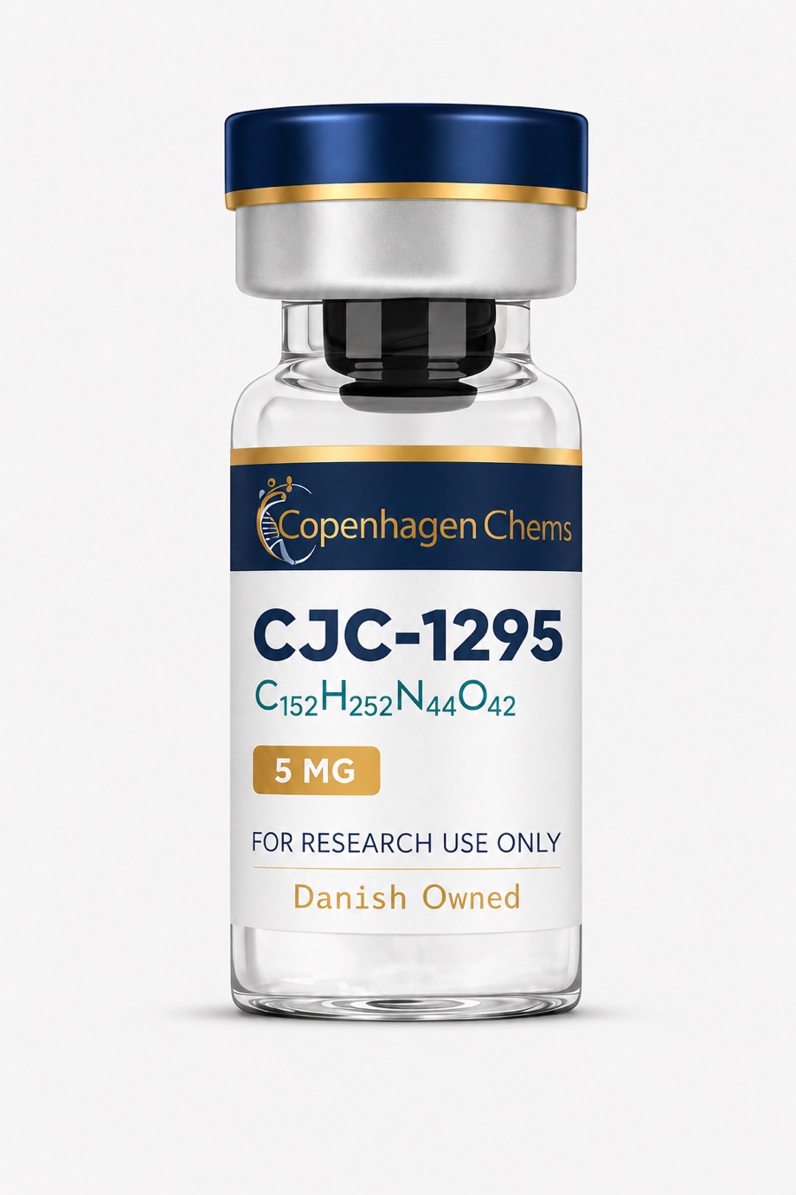 CJC-1295 without DAC (CN5) 5mg