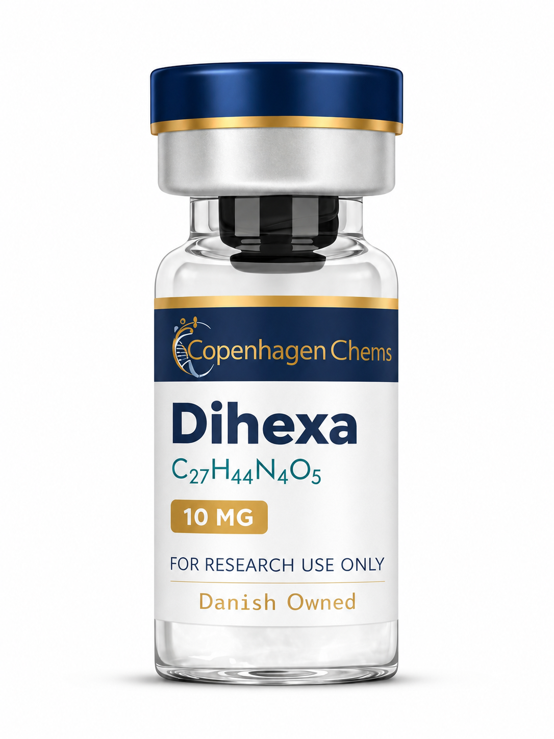 Dihexa (DX10) 10mg