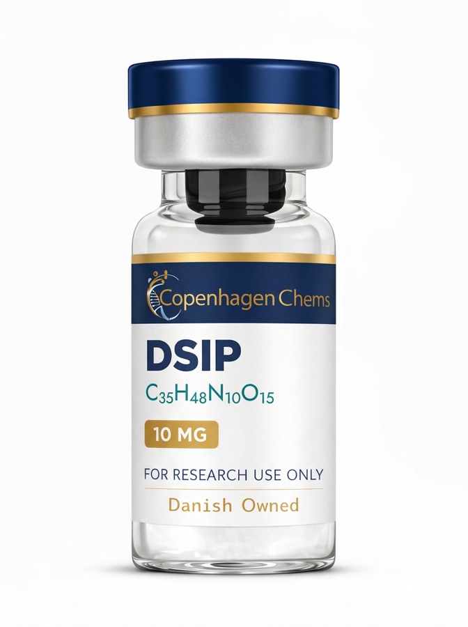 DSIP (DS10) 10mg
