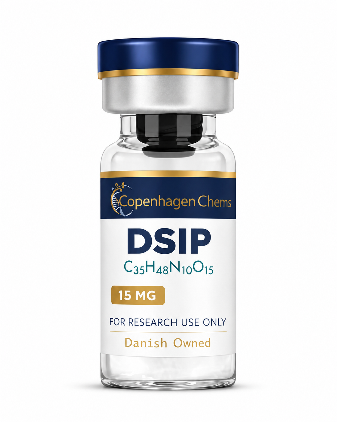DSIP (DS15) 15mg