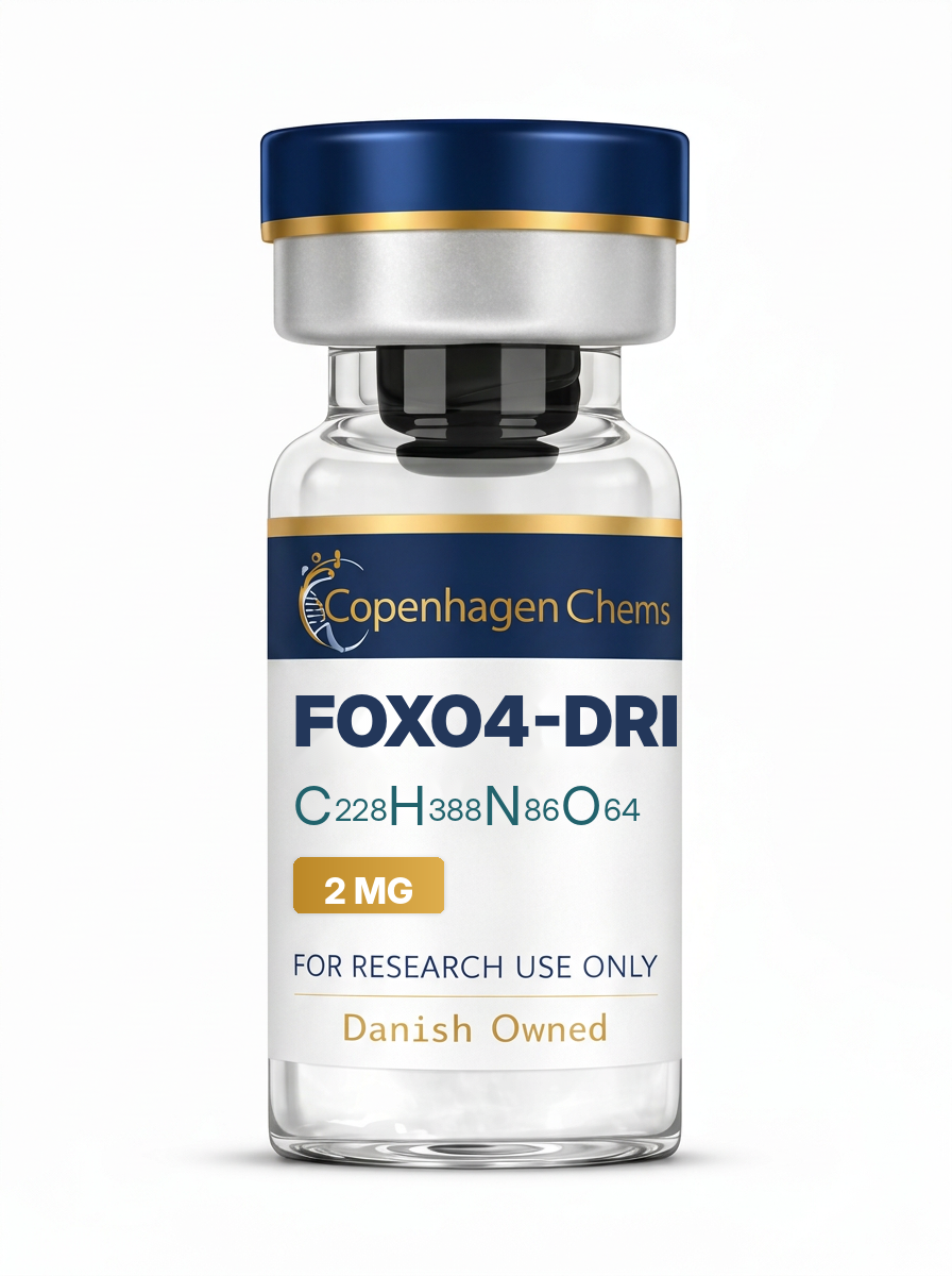 FOXO4-DRI (FX2) 2mg