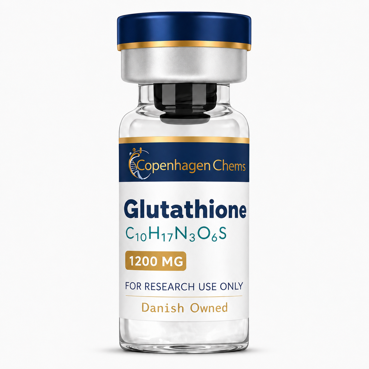 Glutathione (GT1200) 1200mg