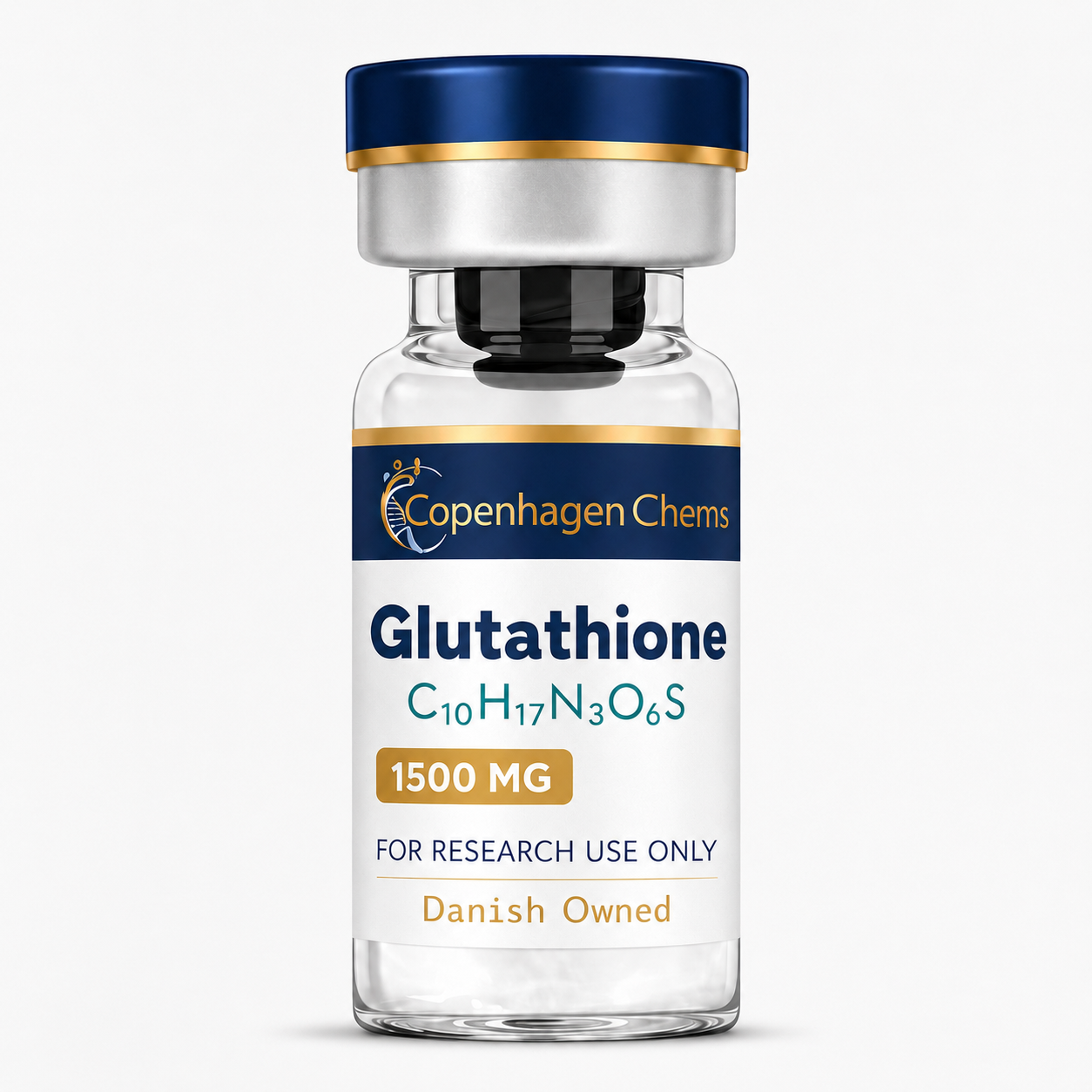 Glutathione (GT1500) 1500mg