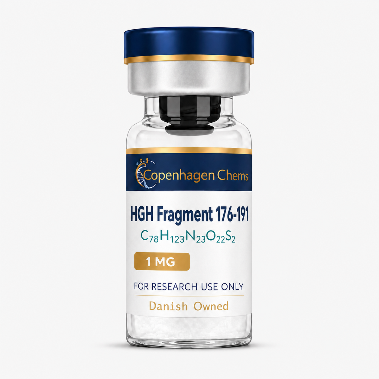 HGH Fragment 176-191 (HF1) 1mg