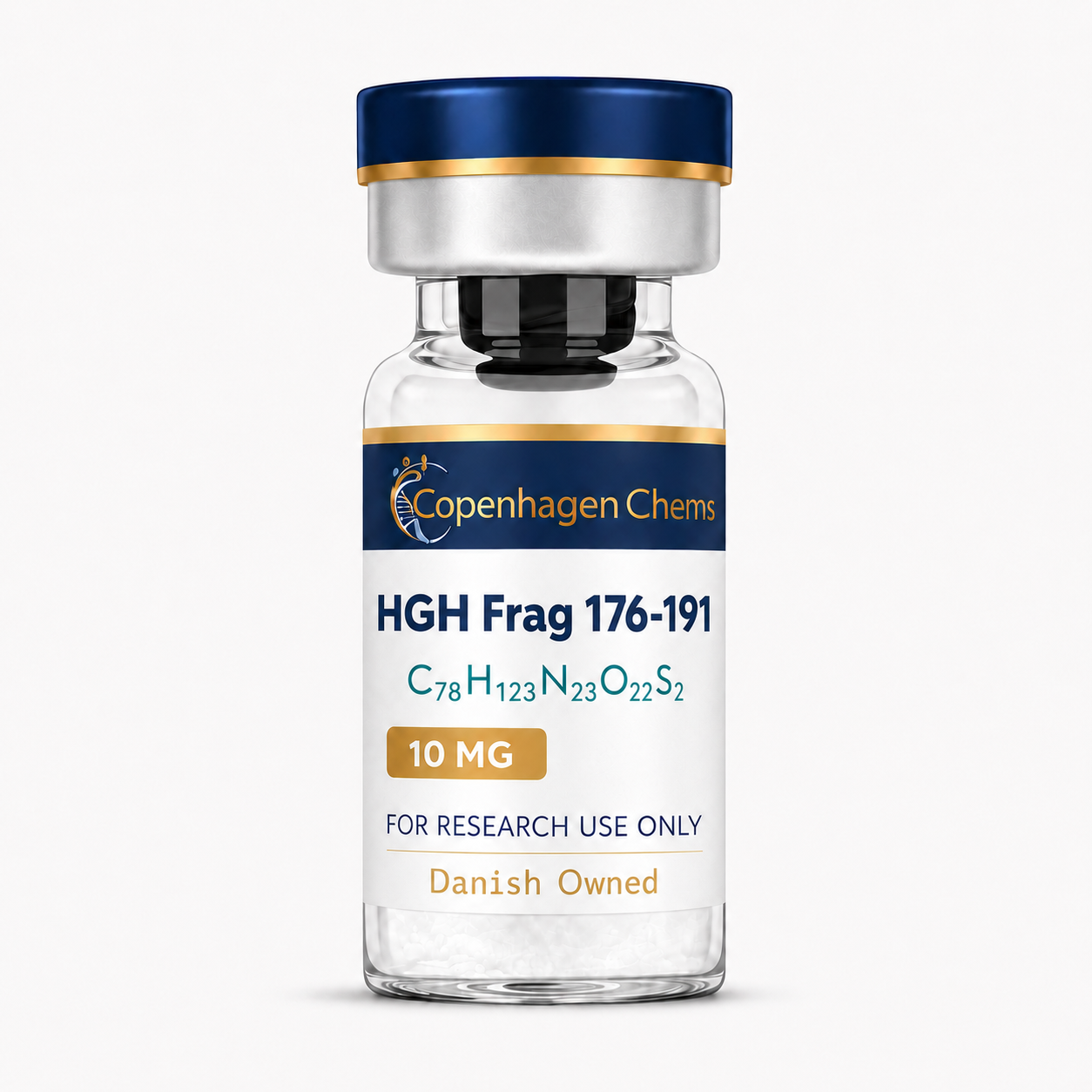HGH Fragment 176-191 (HF10) 10mg