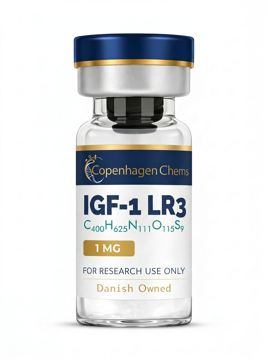 IGF-1 LR3 (IG1) 1mg