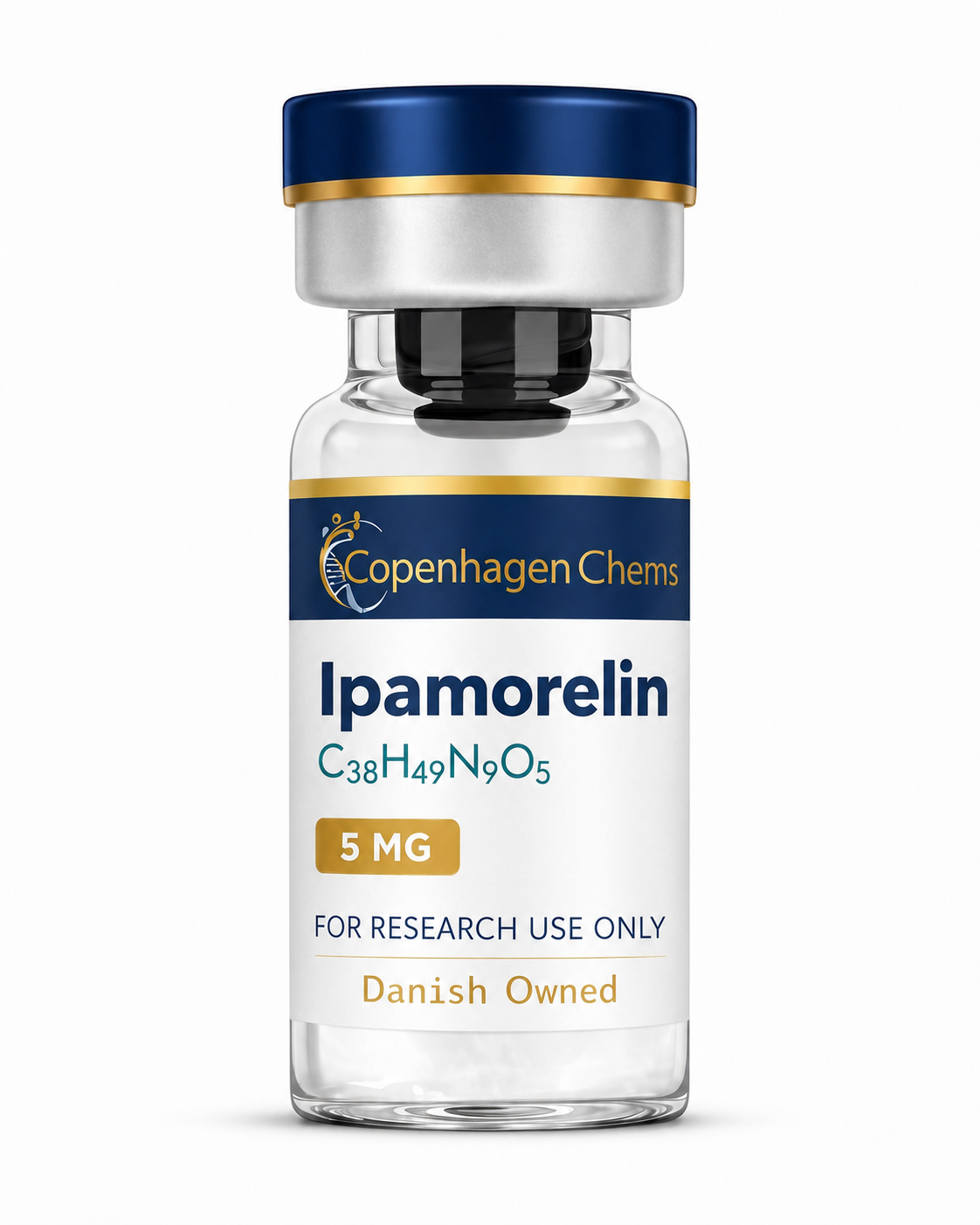 Ipamorelin (IP5) 5mg
