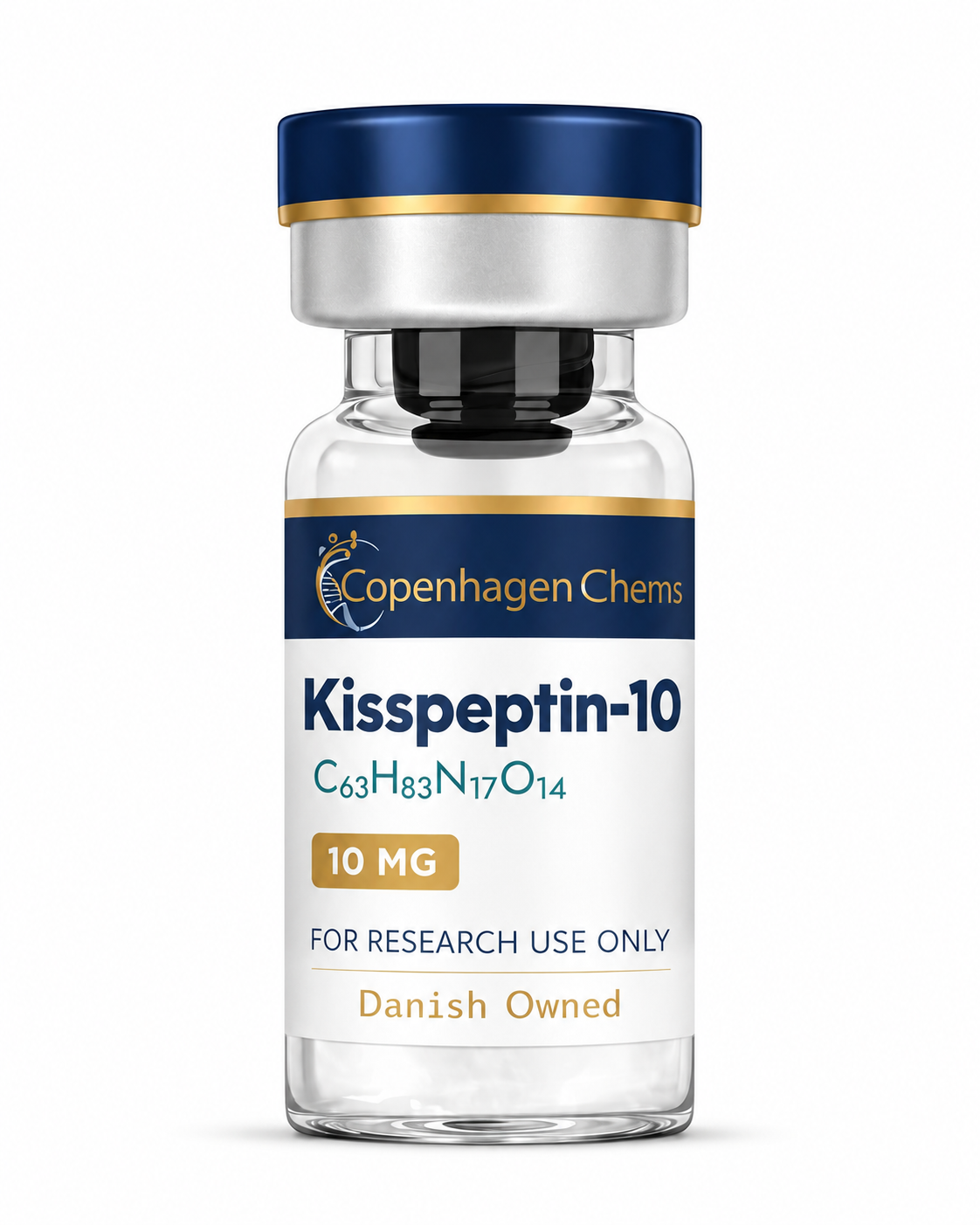 Kisspeptin (KS10) 10mg