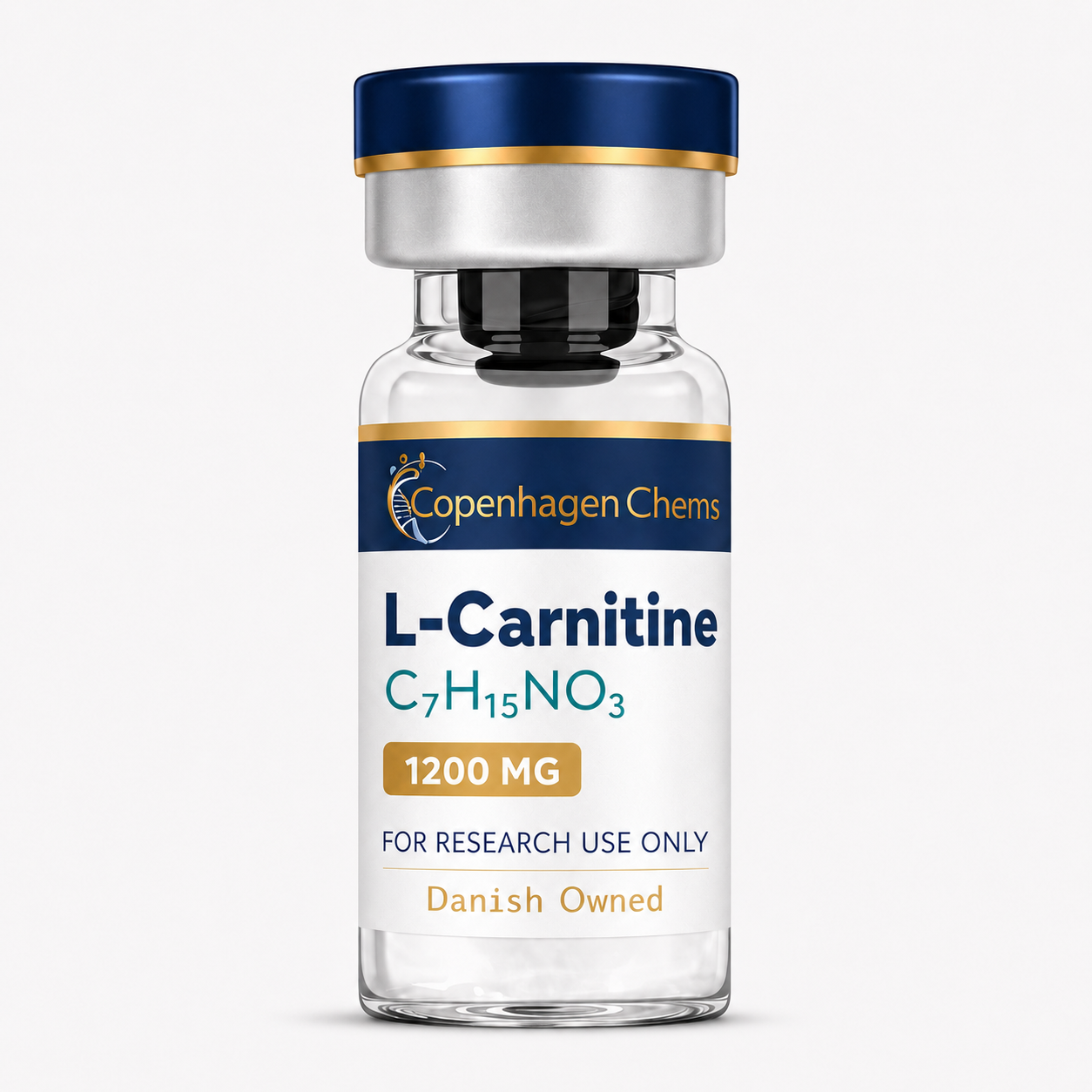 L-Carnitine (LC1200) 1200mg