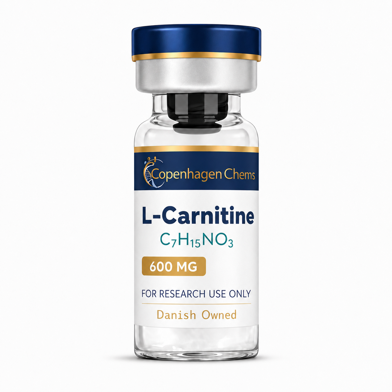 L-Carnitine (LC600) 600mg