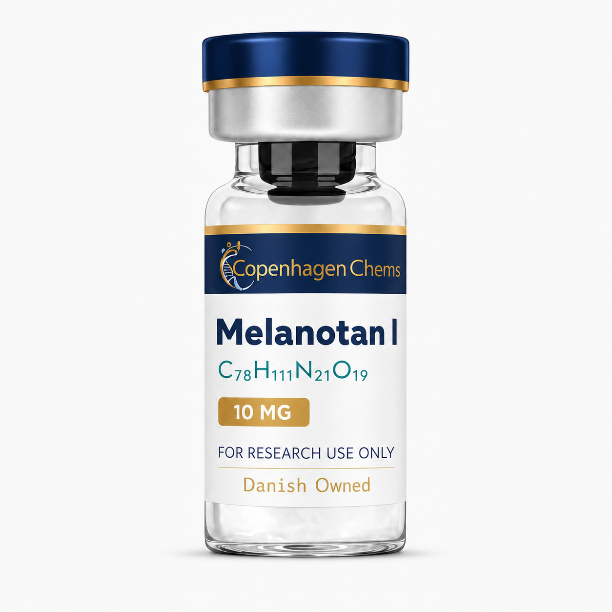Melanotan-I (M110) 10mg