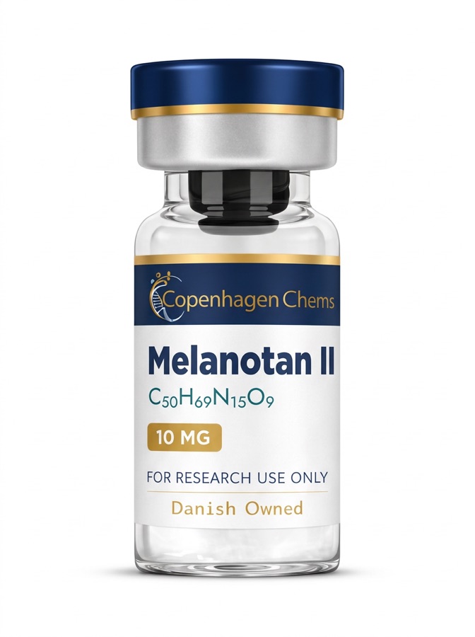Melanotan II (MT2) 10mg