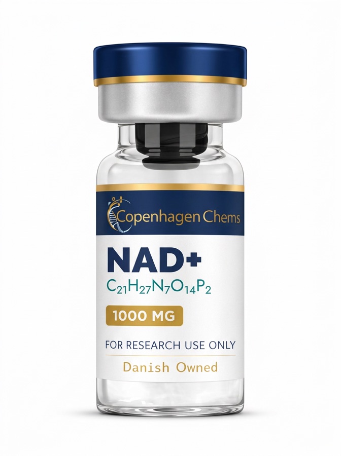 NAD+ (ND1000) 1000mg