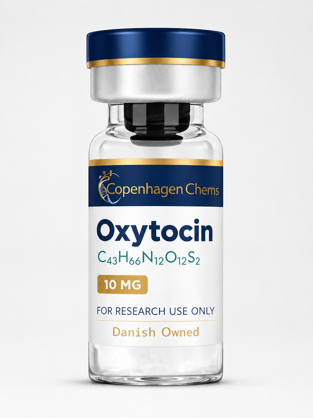 Oxytocin (OX10) 10mg