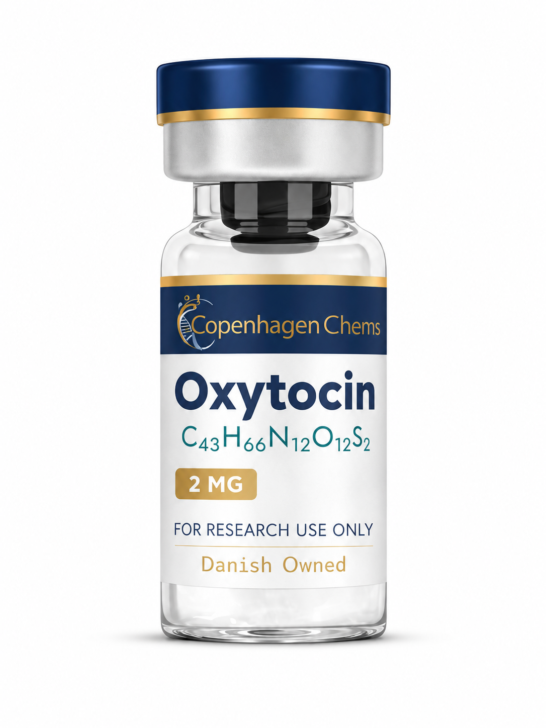 Oxytocin (OX2) 2mg