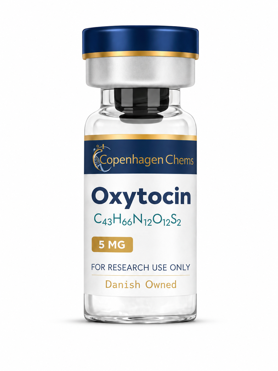 Oxytocin (OX5) 5mg