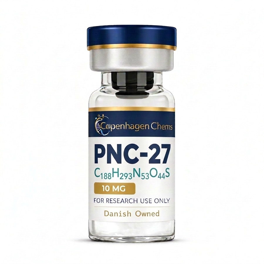 PNC-27 (PN10) 10mg