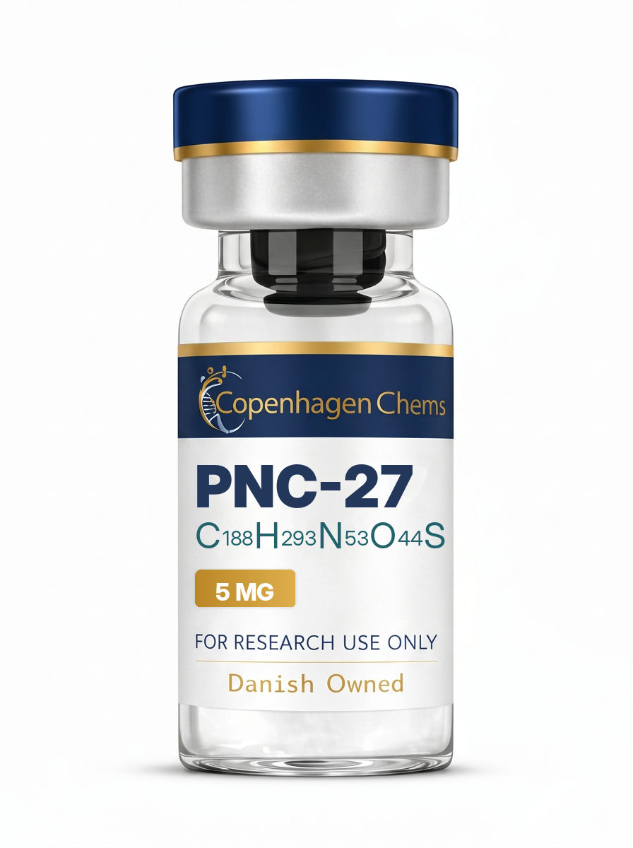 PNC-27 (PN5) 5mg