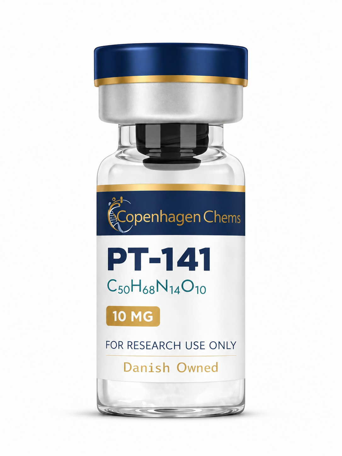 PT-141 (PT10) 10mg