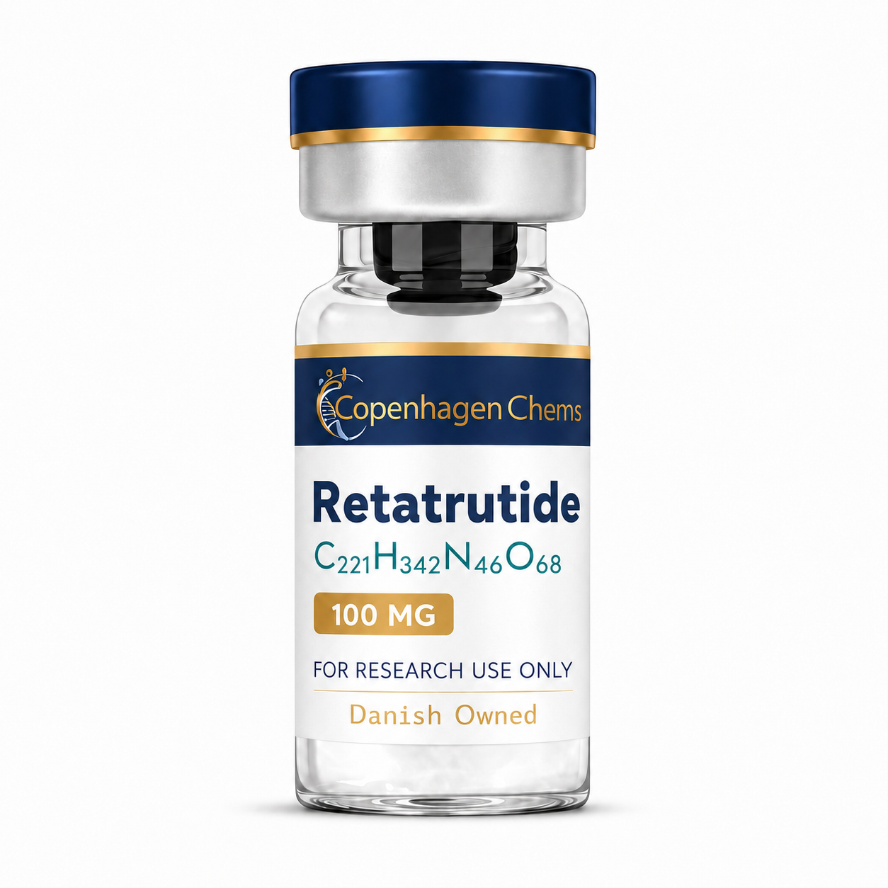 Retatrutide (RT100) 100mg