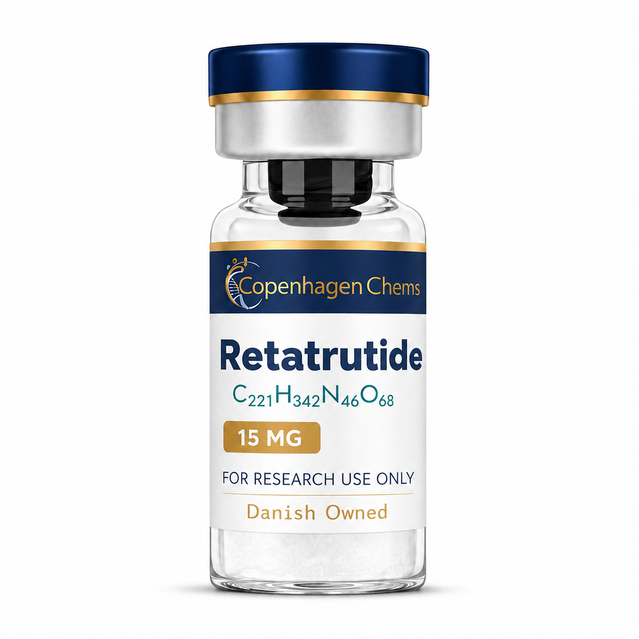 Retatrutide (RT15) 15mg