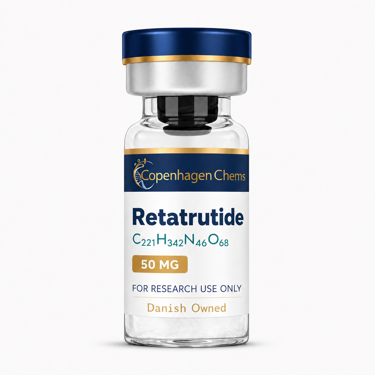 Retatrutide (RT50) 50mg