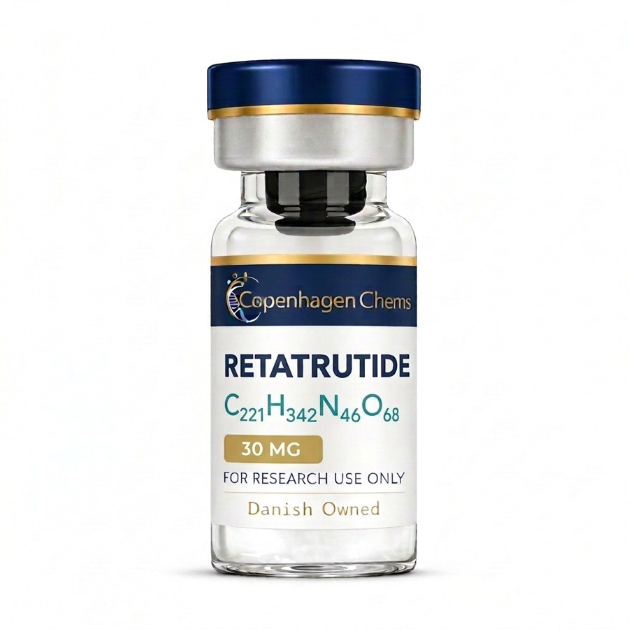 Retatrutide (RT30) 30mg