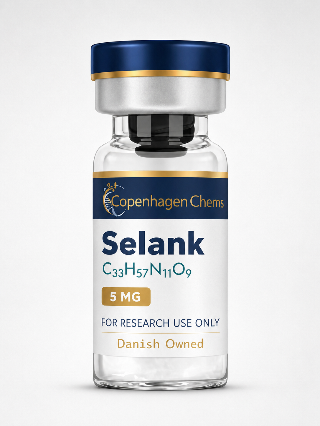 Selank (SL5) 5mg