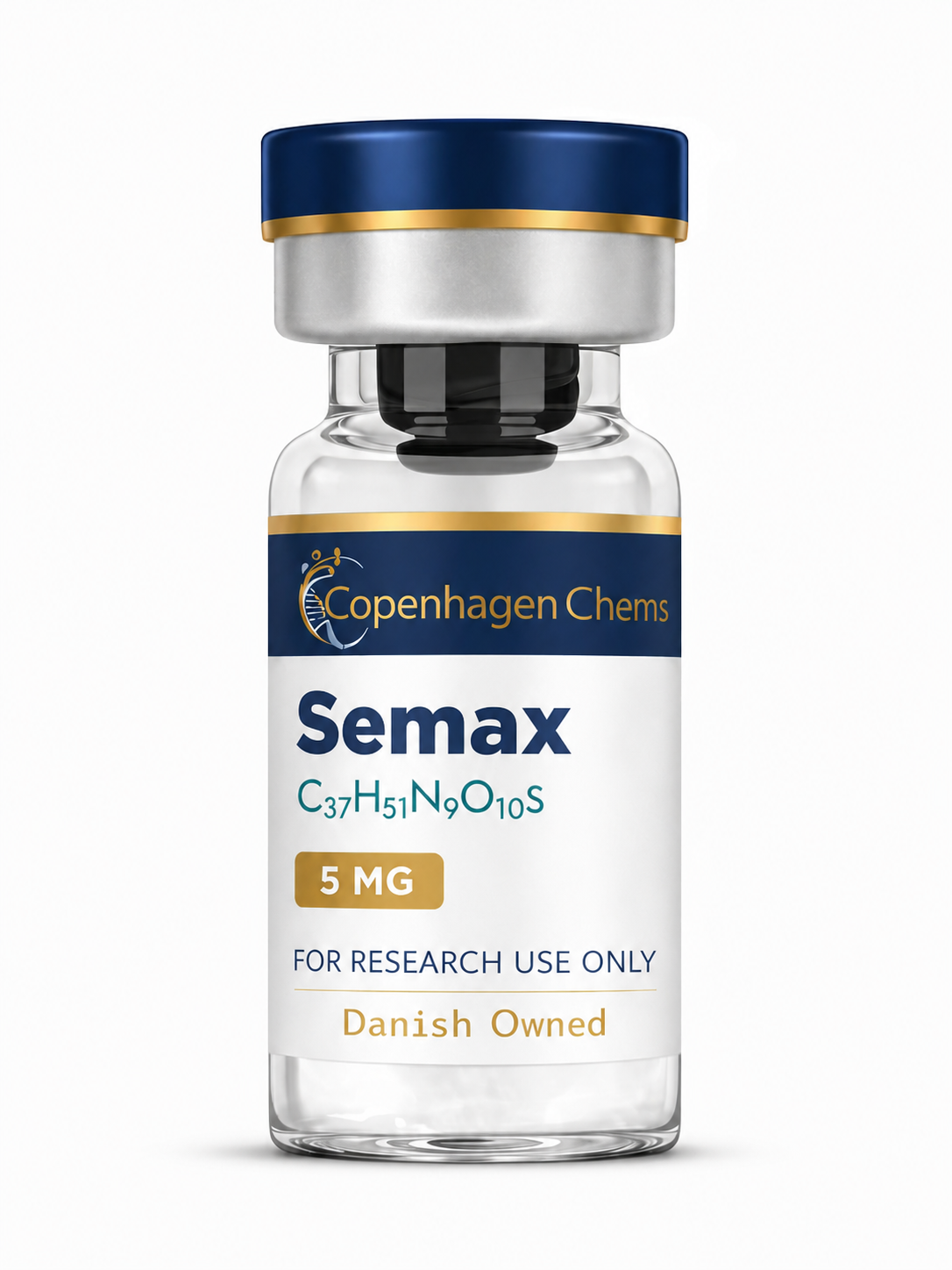 Semax (XA5) 5mg