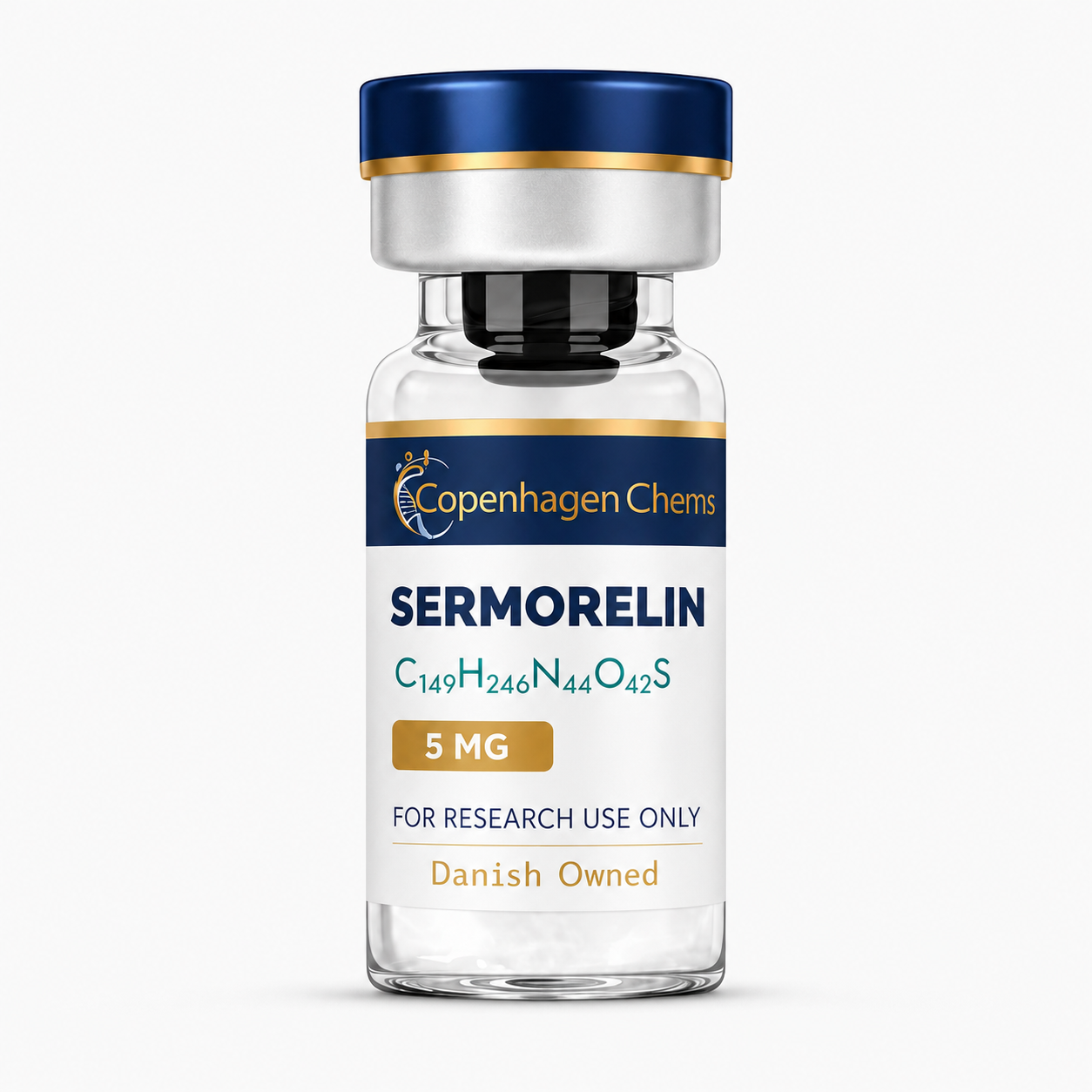 Sermorelin (SR5) 5mg
