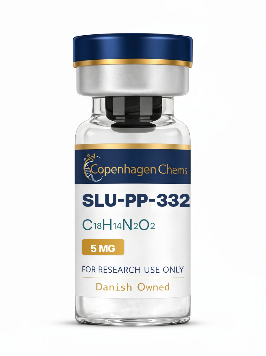 SLU-PP-332 (SP5) 5mg