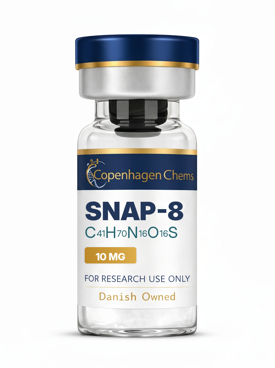 SNAP-8 (S810) 10mg