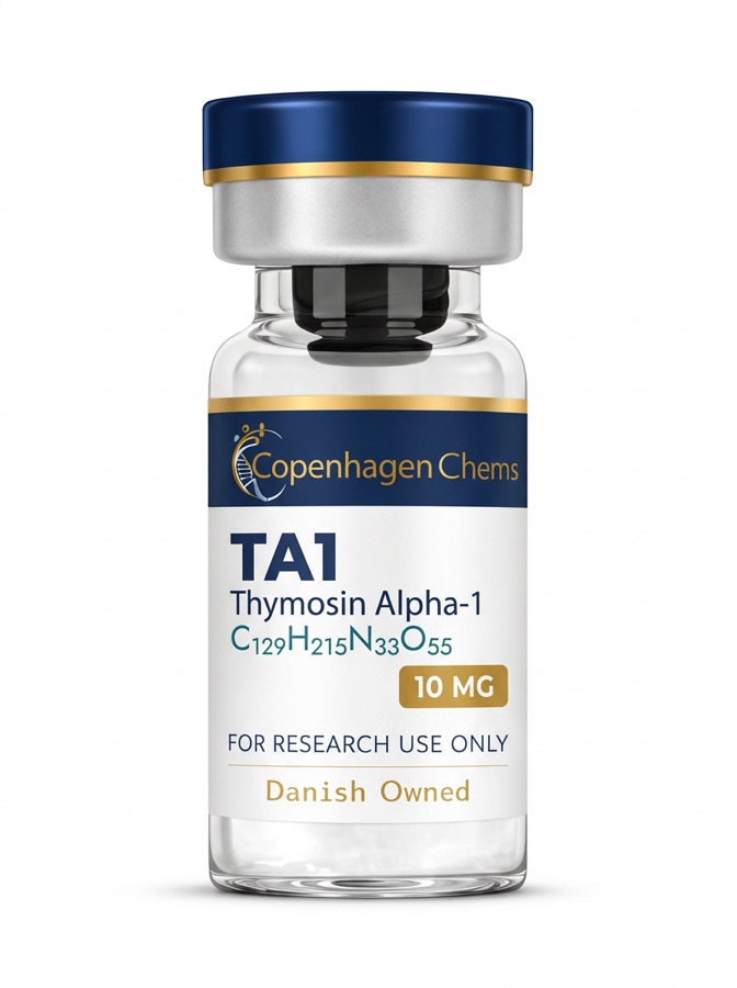 TA1 Thymosin Alpha-1 (TA10) 10mg