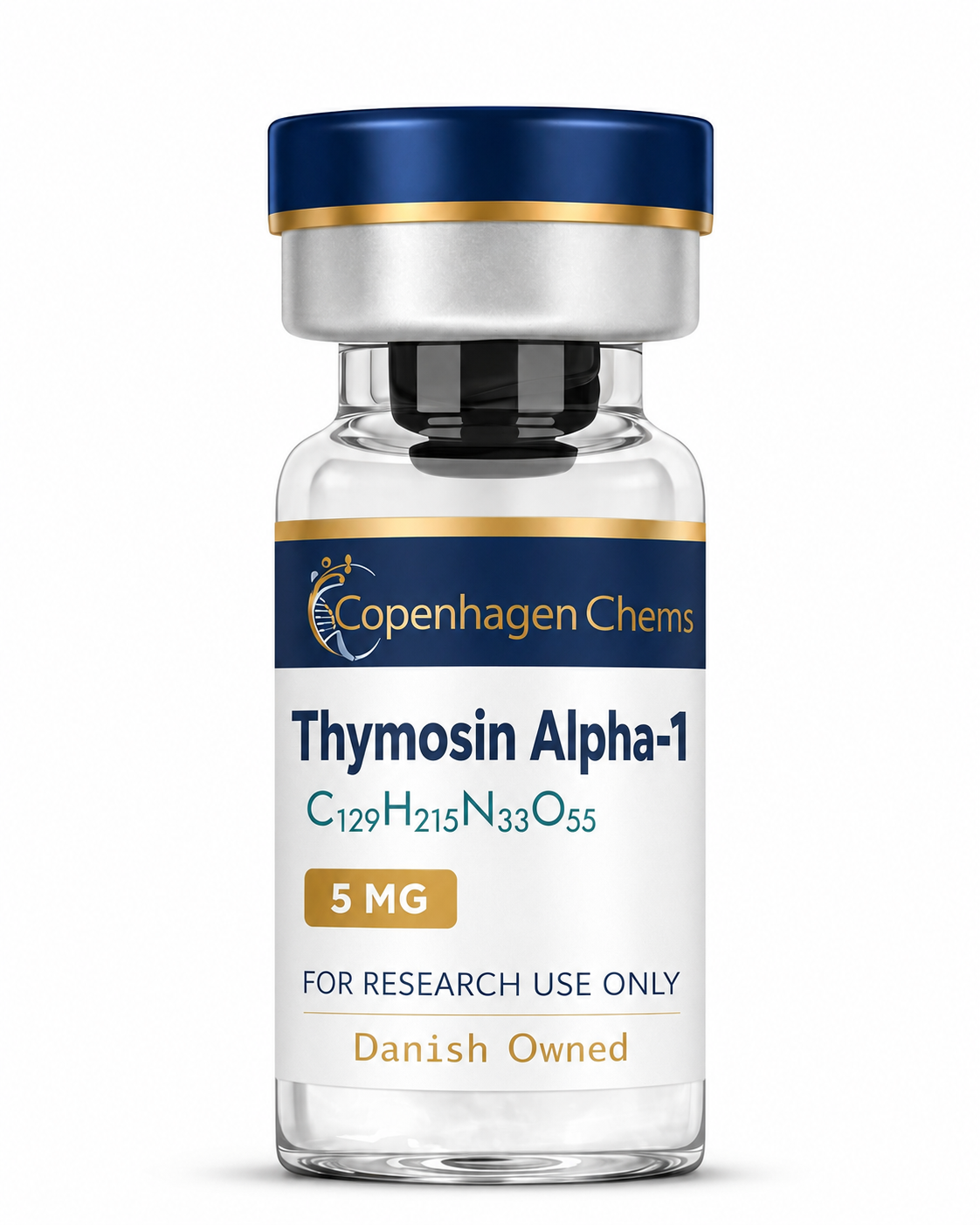 TA1 Thymosin Alpha-1 (TA5) 5mg