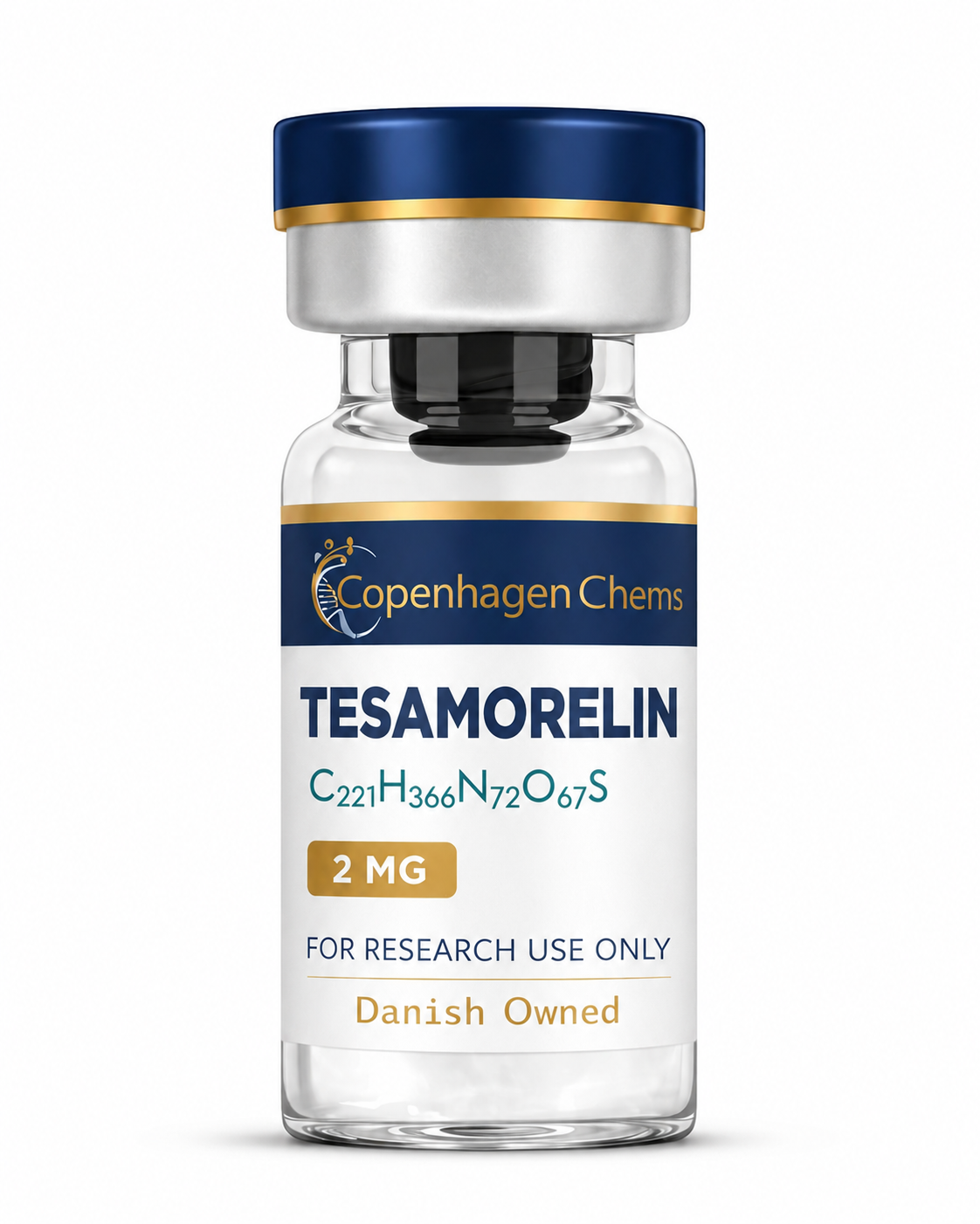 Tesamorelin (TS2) 2mg