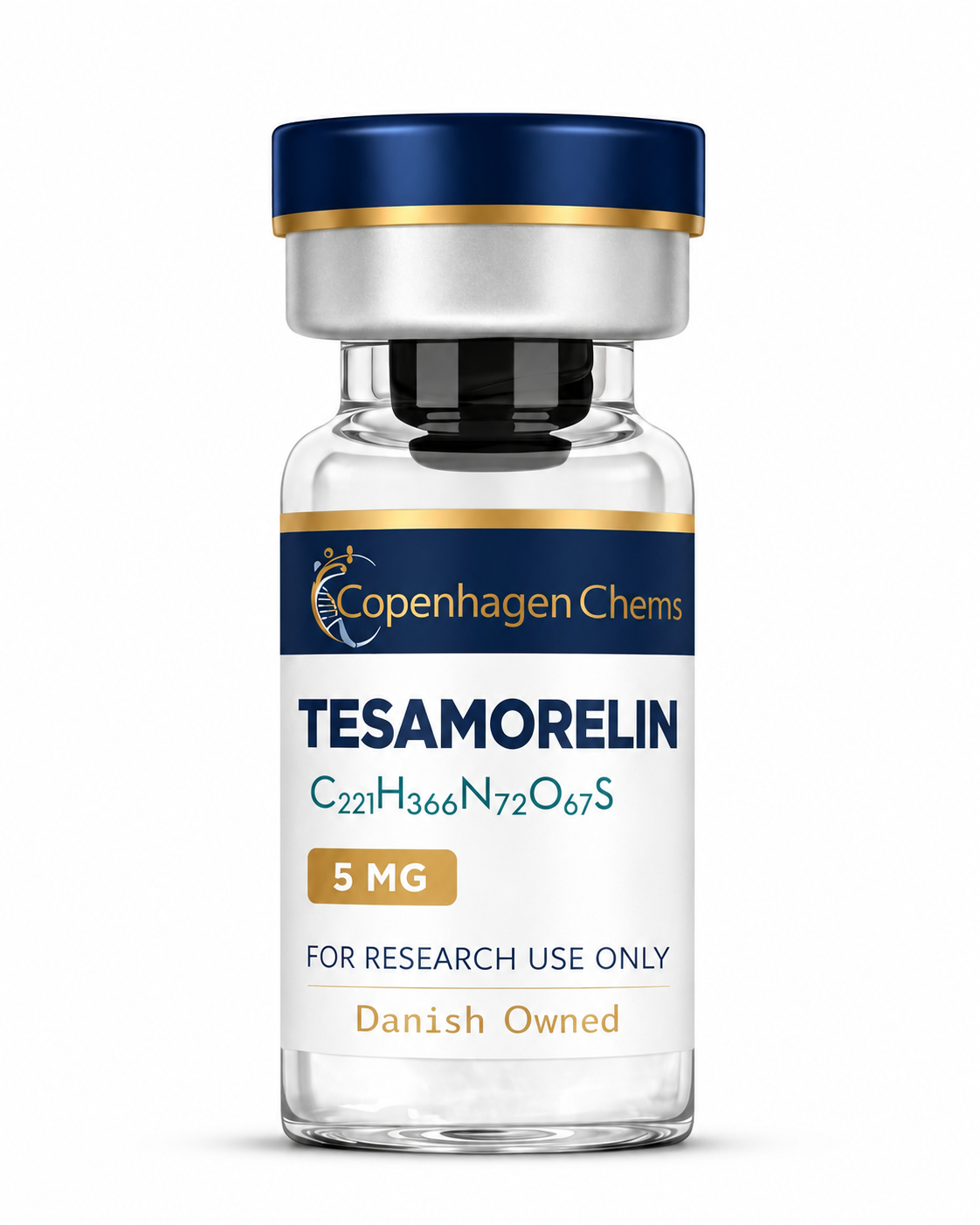 Tesamorelin (TS5) 5mg