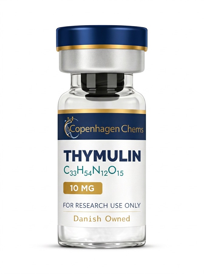 Thymulin (TH10) 10mg