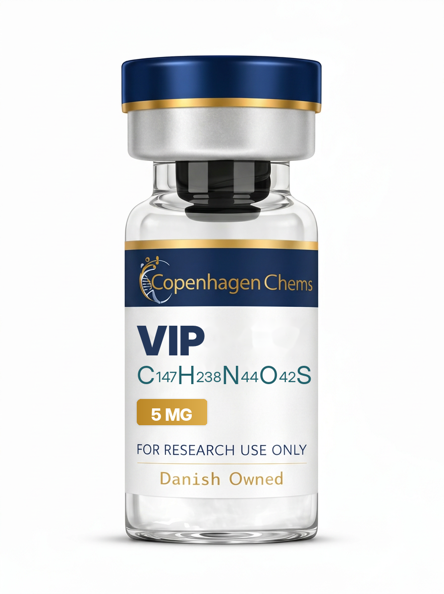 VIP (VP5) 5mg